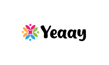 Yeaay.com - Creative brandable domain for sale
